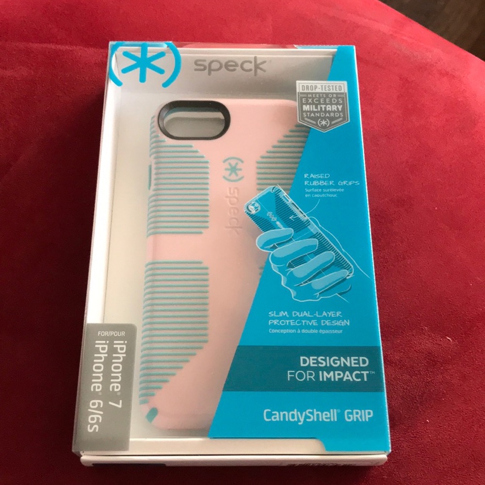Speck phone case